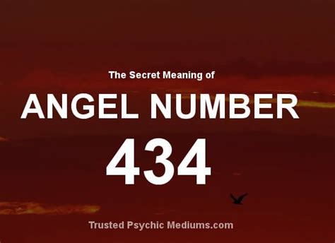Angel Numbers 4339, 4340, 4341, 4342, 4343 Meaning .